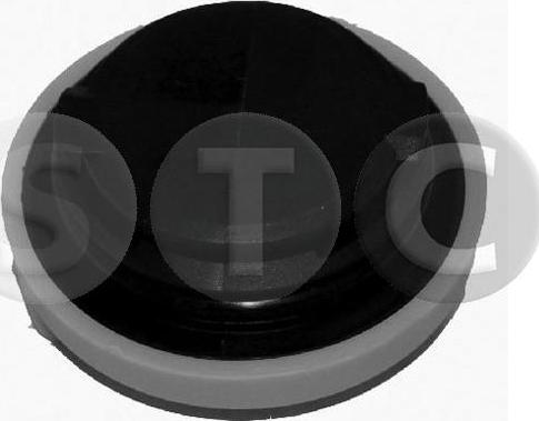 STC T403674 - Bouchon, goulotte de remplissage d'huile droxauto.com