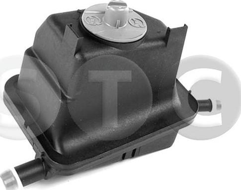STC T403823 - Vase d'expansion l'huile hydraulique, direction assistée droxauto.com