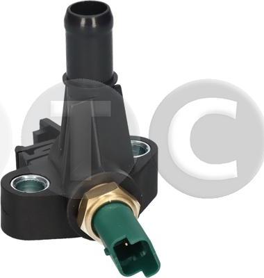 STC T403241 - Sonde de température, liquide de refroidissement droxauto.com