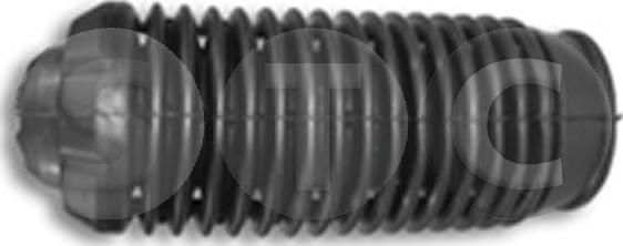 STC T402998 - Bouchon de protection / soufflet, amortisseur droxauto.com