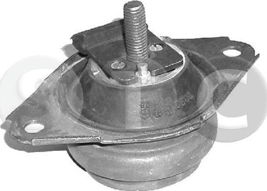 STC T402992 - Support moteur droxauto.com