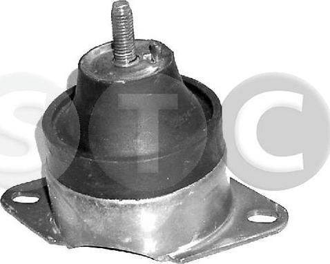 STC T402944 - Support moteur droxauto.com