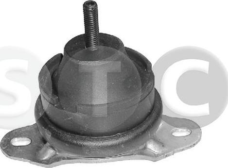 STC T402942 - Support moteur droxauto.com