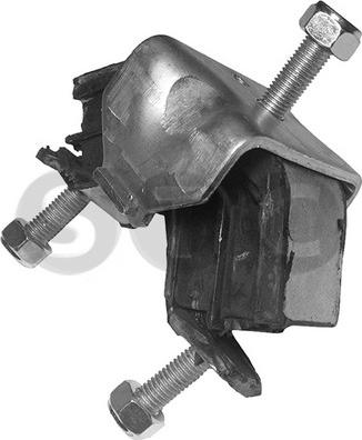 STC T402953 - Support moteur droxauto.com