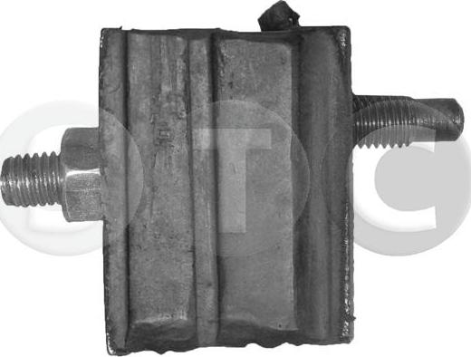 STC T402969 - Suspension, corps de l'essieu droxauto.com