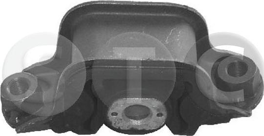 STC T402984 - Support moteur droxauto.com