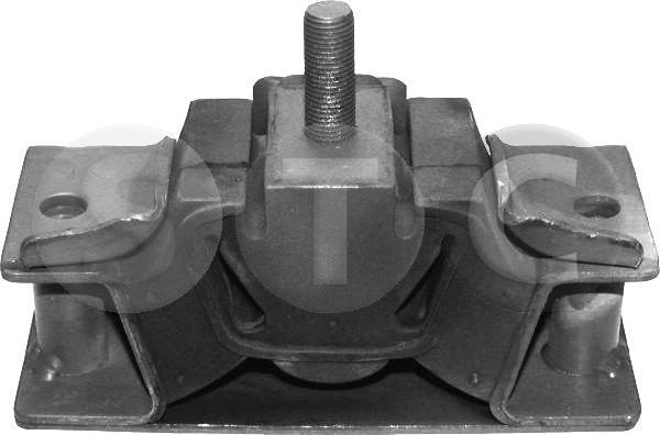 STC T402987 - Support moteur droxauto.com
