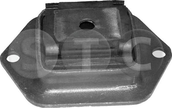 STC T402936 - Suspension, corps de l'essieu droxauto.com