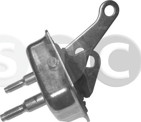 STC T402978 - Suspension, corps de l'essieu droxauto.com