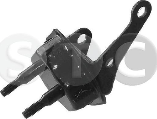 STC T402977 - Suspension, corps de l'essieu droxauto.com