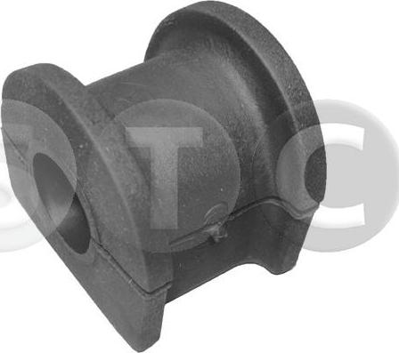 STC T402446 - Coussinet de palier, stabilisateur droxauto.com