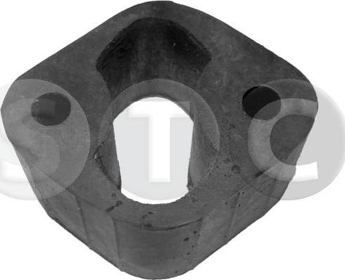 STC T402417 - Support, silencieux droxauto.com