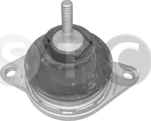 STC T402485 - Support moteur droxauto.com