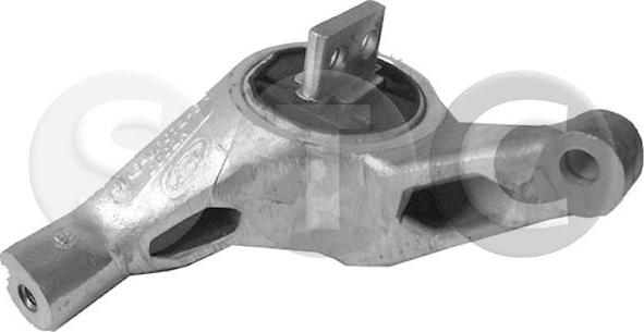 STC T402486 - Support moteur droxauto.com