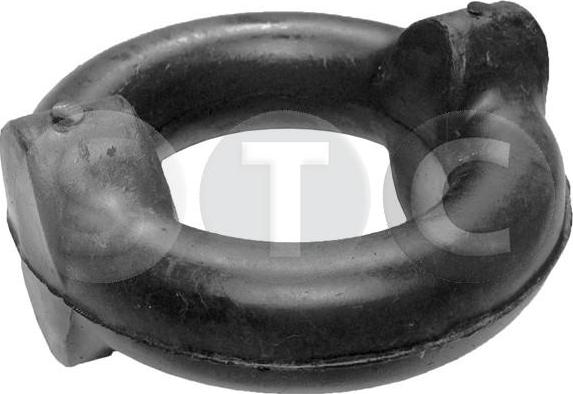 STC T402430 - Support, silencieux droxauto.com