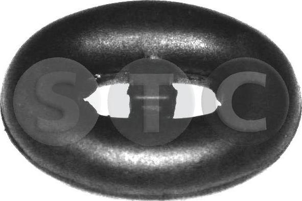 STC T402420 - Support, silencieux droxauto.com