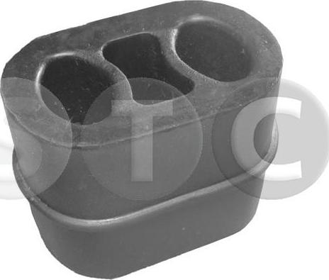 STC T402428 - Support, silencieux droxauto.com
