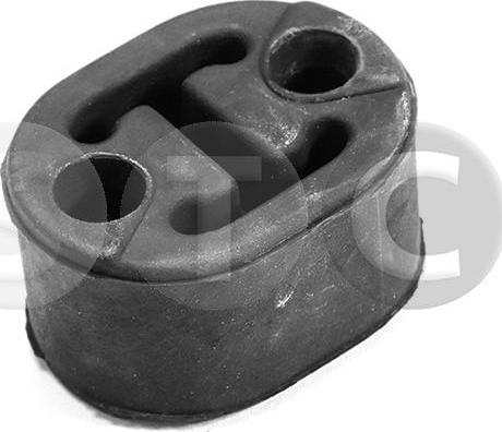 STC T402645 - Support, silencieux droxauto.com