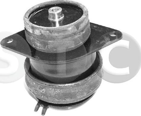 STC T402686 - Support moteur droxauto.com