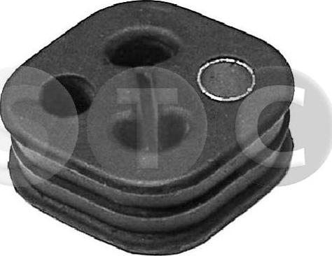 STC T402636 - Support, silencieux droxauto.com