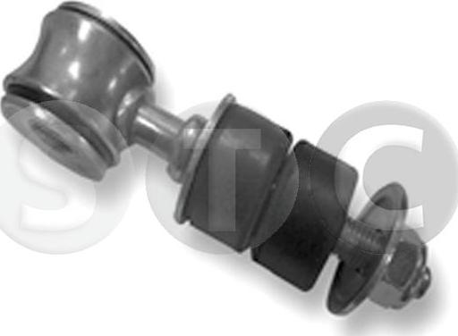 STC T402637 - Entretoise / tige, stabilisateur droxauto.com