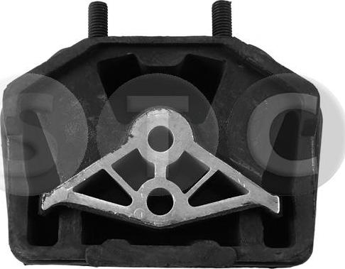 STC T402672 - Support moteur droxauto.com
