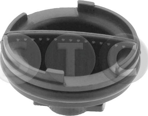 STC T402677 - Vis-bouchon, carter d'huile droxauto.com
