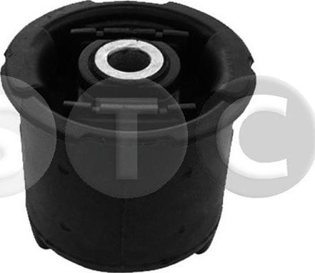 STC T402166 - Suspension, corps de l'essieu droxauto.com