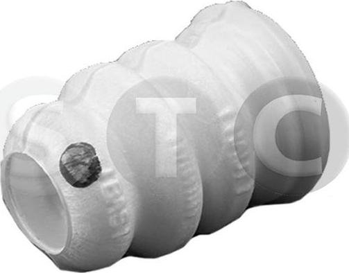 STC T402188 - Butée élastique, suspension droxauto.com
