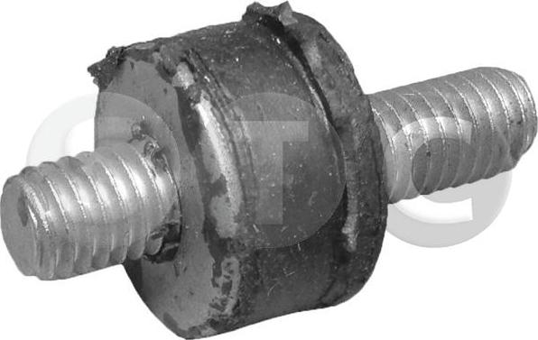 STC T402823 - Support, boîtier de filtre à air droxauto.com