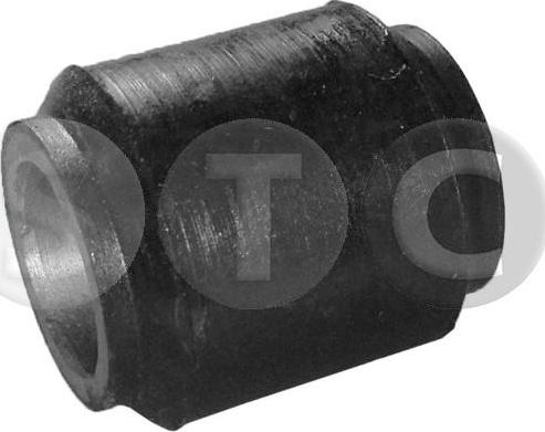 STC T402306 - Douille, arbre de direction droxauto.com