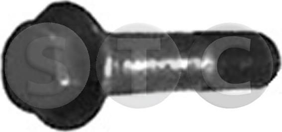 STC T402259 - Vis de poulie droxauto.com