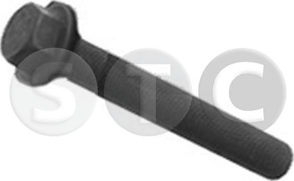 STC T402270 - Vis de poulie droxauto.com