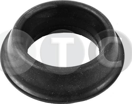 STC T402791 - Roulement, coupelle de suspension droxauto.com