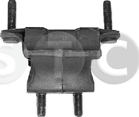 STC T402798 - Support moteur droxauto.com