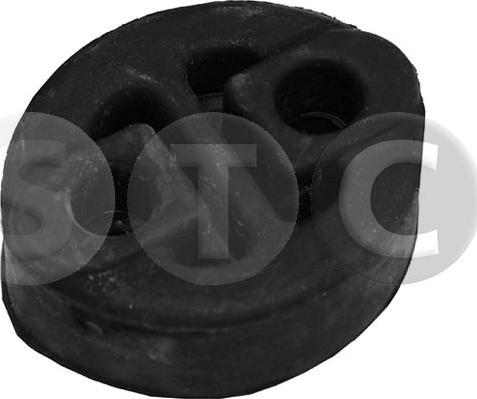 STC T402740 - Support, silencieux droxauto.com