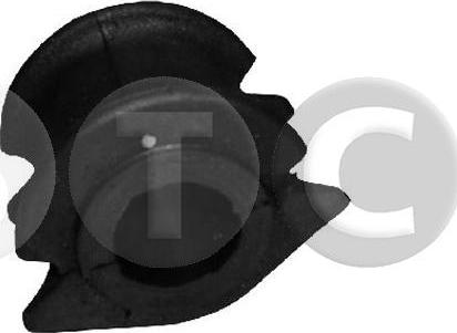 STC T402741 - Coussinet de palier, stabilisateur droxauto.com