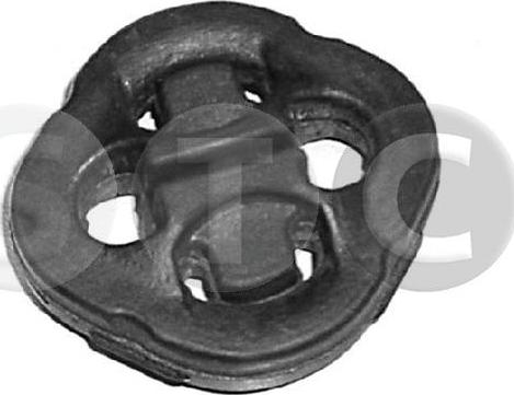 STC T402766 - Support, silencieux droxauto.com