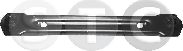 STC T402713 - Bras de liaison, suspension de roue droxauto.com