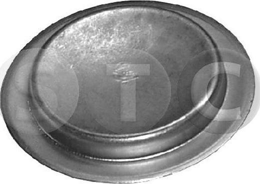 STC T402789 - Bouchon de dilatation droxauto.com