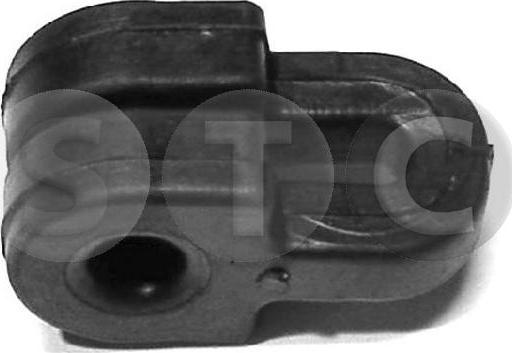 STC T402725 - Support, silencieux droxauto.com