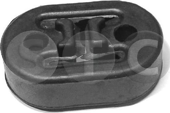 STC T402726 - Support, silencieux droxauto.com