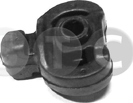 STC T402722 - Support, silencieux droxauto.com