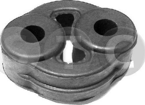 STC T402727 - Support, silencieux droxauto.com