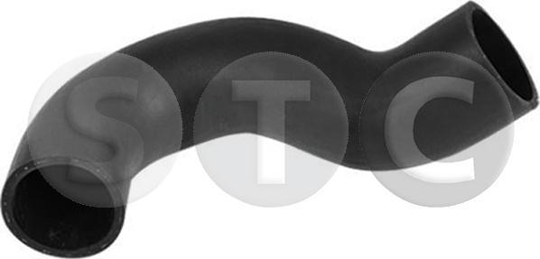 STC T407548 - Tuyau d'aspiration, alimentation d'air droxauto.com