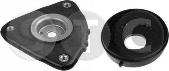 STC T407059 - Coupelle de suspension droxauto.com