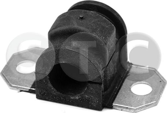 STC T407050 - Coussinet de palier, stabilisateur droxauto.com