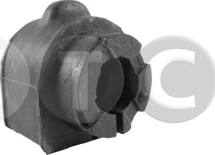 STC T407051 - Coussinet de palier, stabilisateur droxauto.com