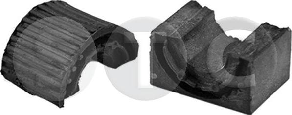 STC T407053 - Coussinet de palier, stabilisateur droxauto.com