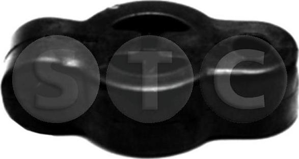 STC T407064 - Support, silencieux droxauto.com